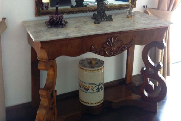Villa Rizzo Resort & Spa (San Cipriano Picentino)